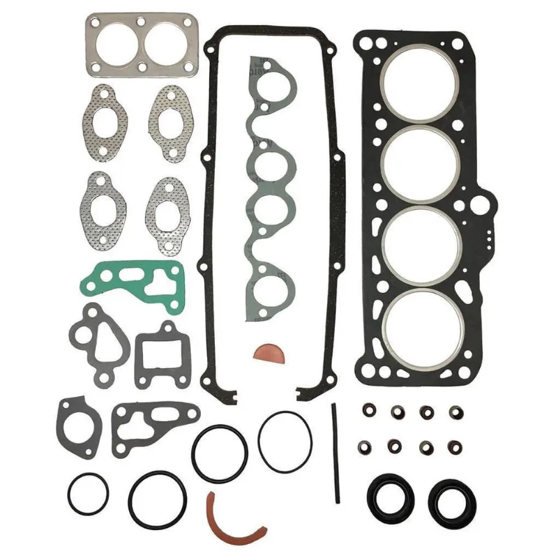 Jogo Kit Juntas Cabeçote Kombi Diesel 1.6 Ap Com Retentores