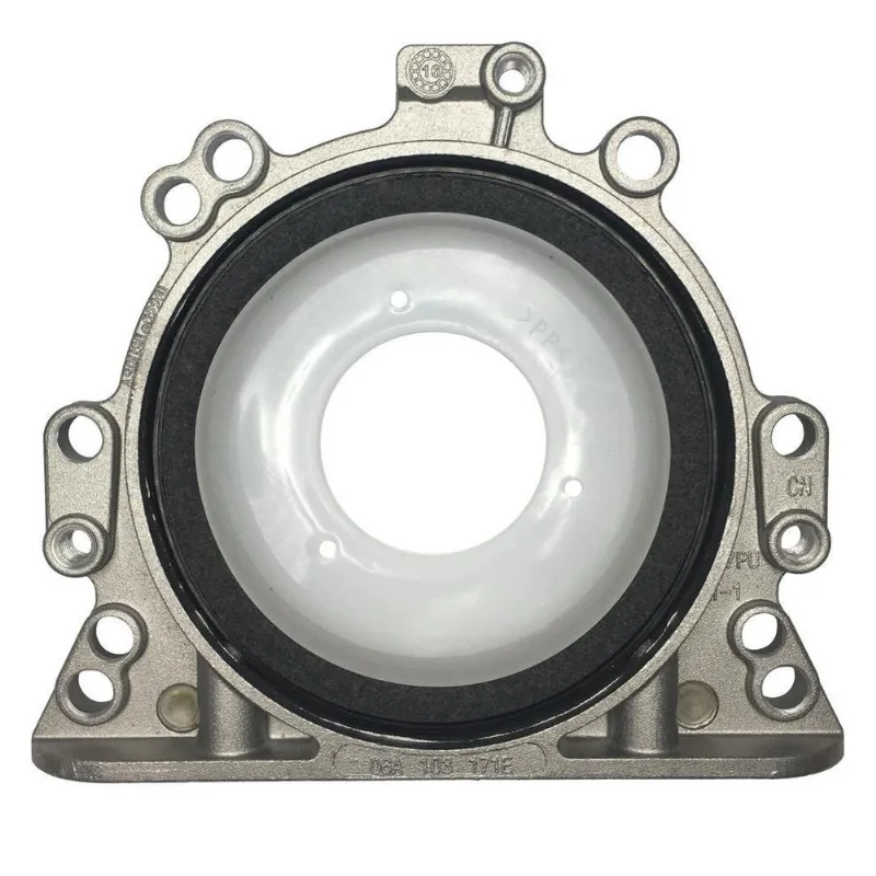 Retentor Volante Gol Parati 1.0 8v 16v Mi At