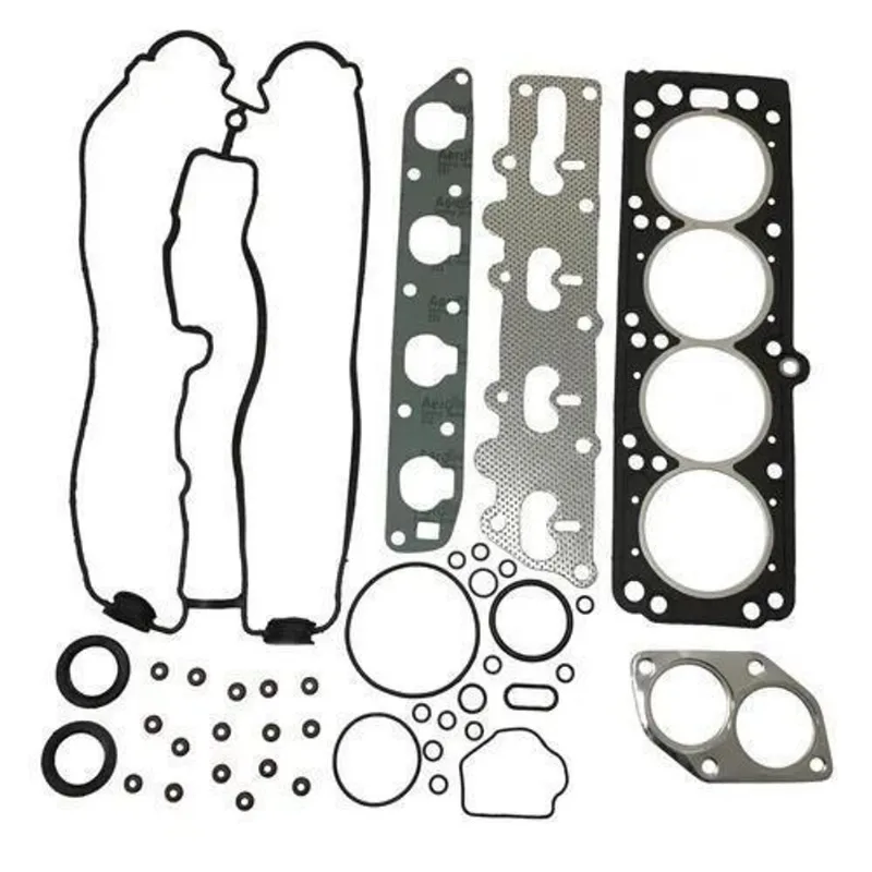 Kit Retificação Do Cabeçote Vectra Astra 2.0 16v Retentor