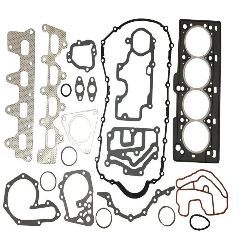 Jogo Juntas Motor Clio Megane Scenic Kangoo 1.6 16V K4M