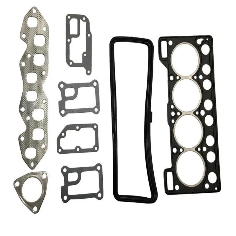 Jogo Kit Juntas Do Cabeçote Renault Clio 1.6 8V C3L