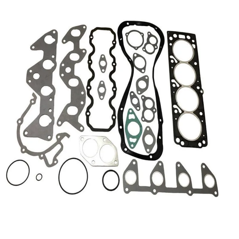 Jogo Junta Motor Gm Monza Kadett Astra 1.8 8V 86/97