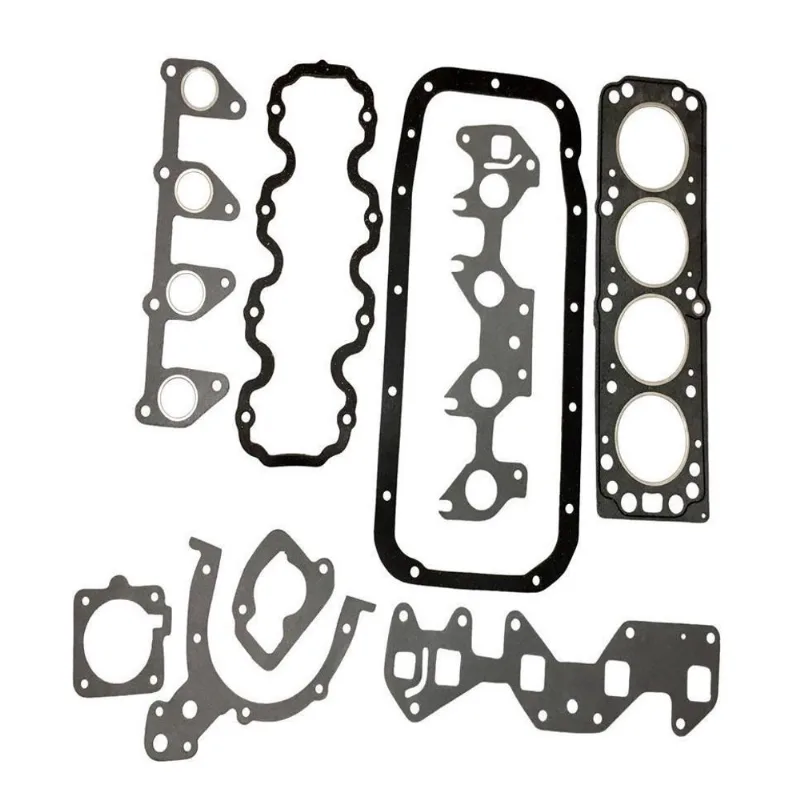 Jogo Juntas Motor Gm Corsa 1.0 8V Ohc