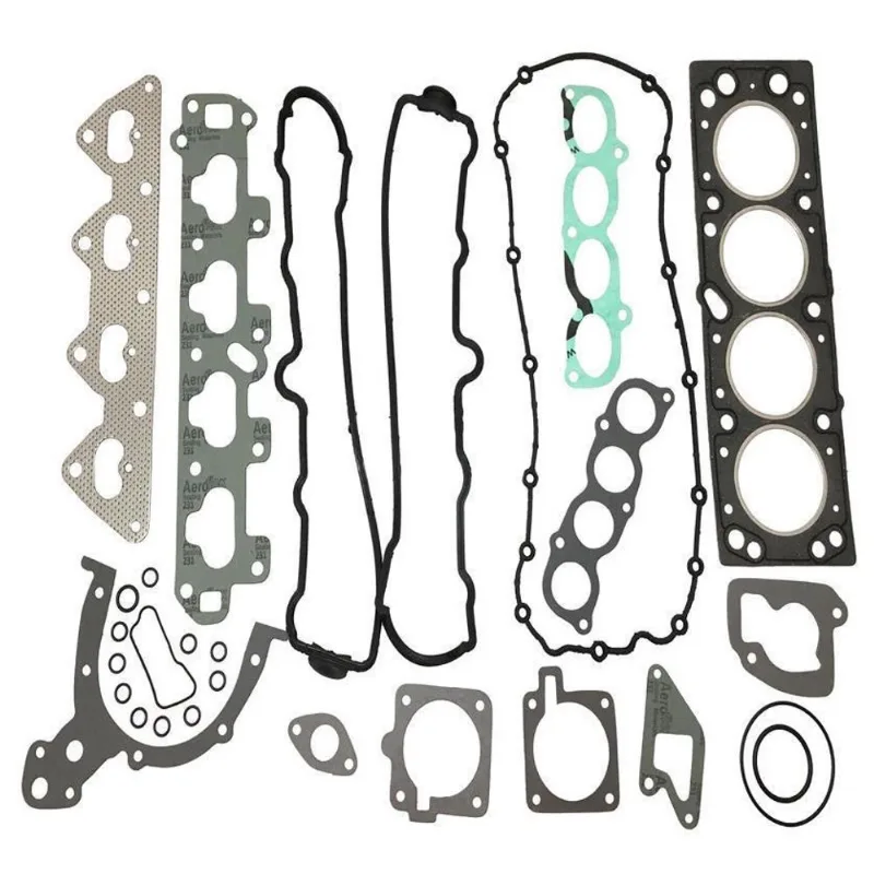 Jogo Juntas Motor Corsa 1.0 16V Och