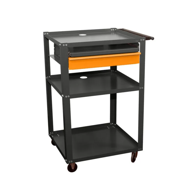 Rack Aberto para Computador Presto - Presto