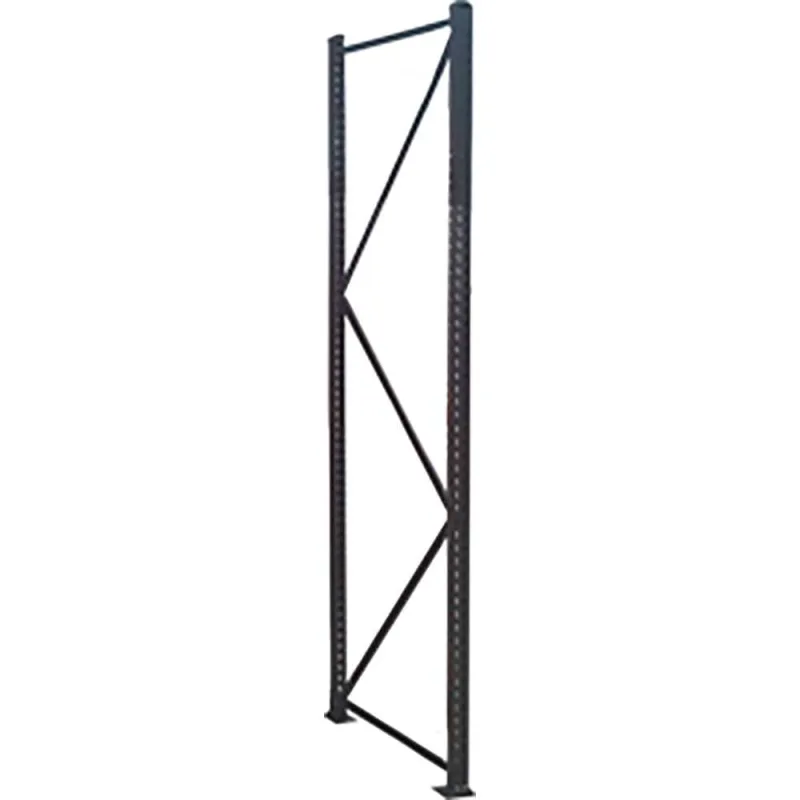 Coluna Lateral para mini porta-palete 9cmx300cmx80cm 40368 PRESTO - PRESTO - Ferramentas Manuais