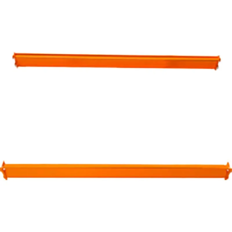Longarina para estante porta-palete 120cmx9cm em chapa de aço 40373 PRESTO - PRESTO