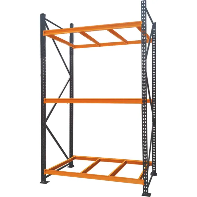Mini porta-paletes 1.80m x 3.0m x 800mm chapa de aço 40933 PRESTO - PRESTO - Ferramentas Manuais