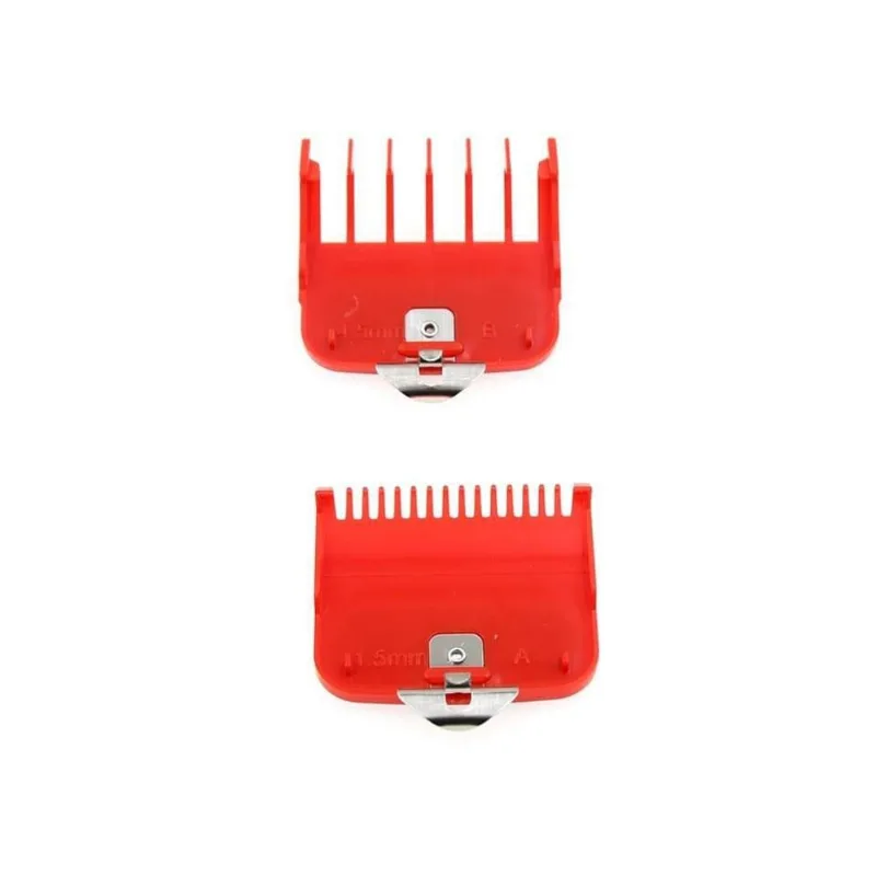 Kit Pentes Disfarce Meio E 1 E Meio Trava Metal Wmark Ng 108