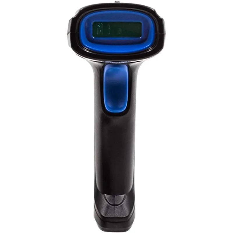Leitor Código de Barras Sem Fio Knup KP-1018 Knup - KNUP