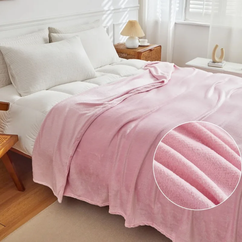 Cobertor Casal Manta Microfibra Fleece