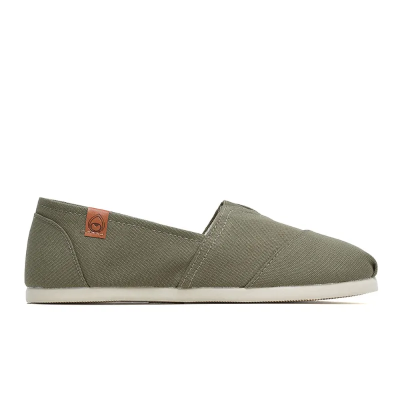 Alpargata Perky Musgo AC26390.36 - Perky
