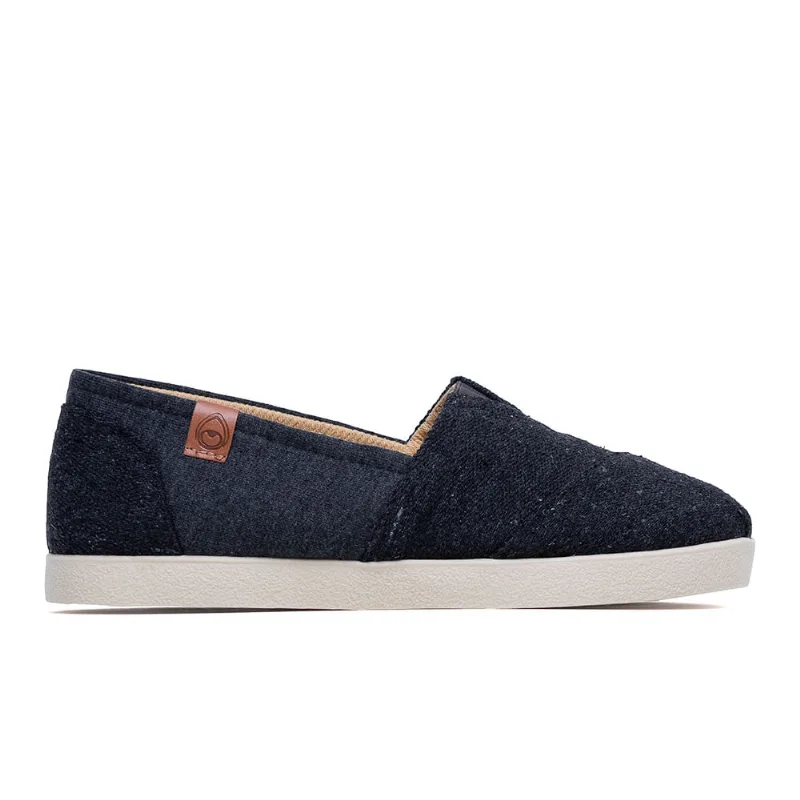 Alpargata Perky Confort Shadow ACSD27505.39 - Perky