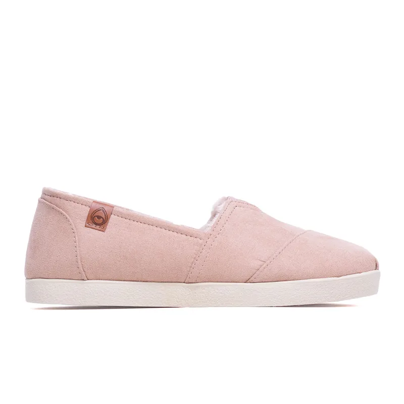 Alpargata Perky Lounge Blush ACLNG25812.35 - Perky