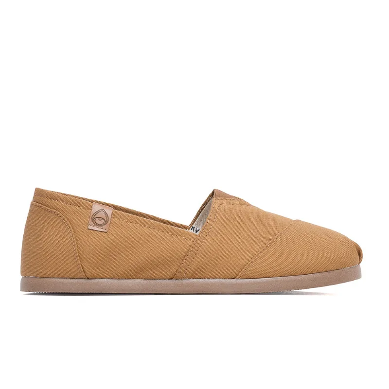 Alpargata Perky Camel AC27304.40
