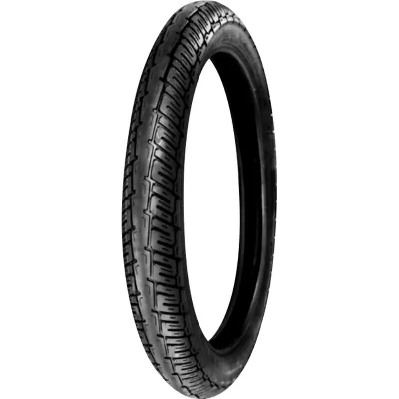 Pneu Magnum 80/100-14 TT Traseiro un