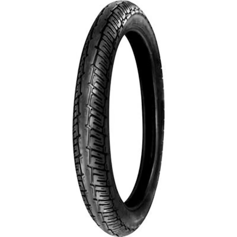 Pneu Magnum 90/90 18 TT Traseiro un