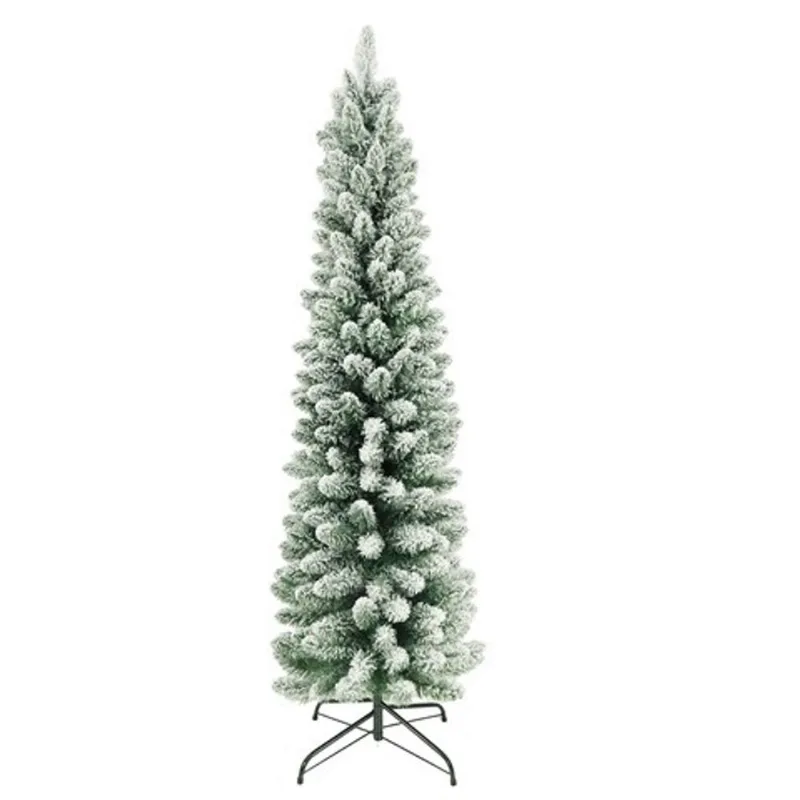 Arvore Slim Nevada 180cm