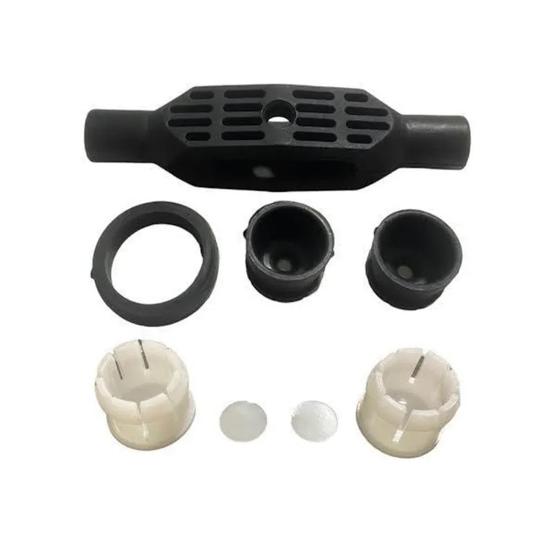Kit Articulador Inferior Alavanca Cambio Buchas Corsa 94/05