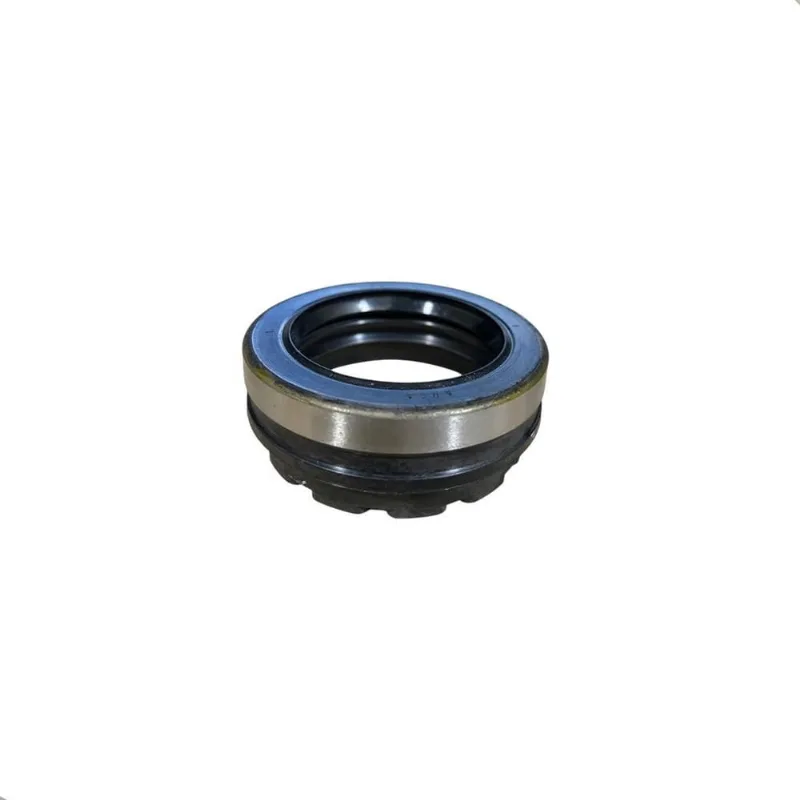 Kit Retentor Roda Traseira Interno Externo Hilux Pitbull 05/