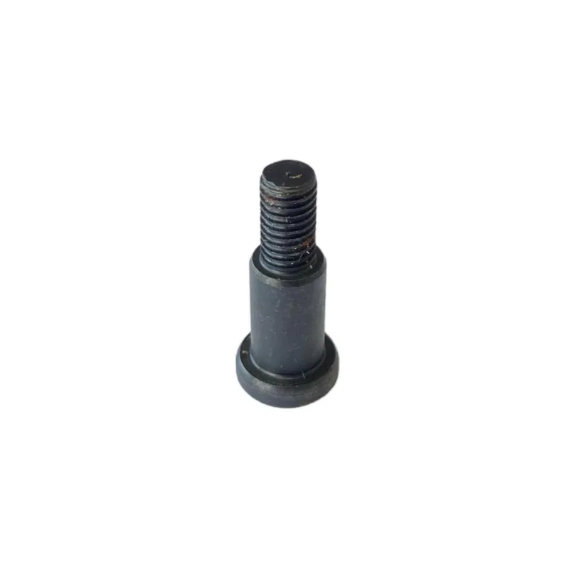 Parafuso Fixação Guia Corrente Motor Ranger 3.0 05/12 Diesel
