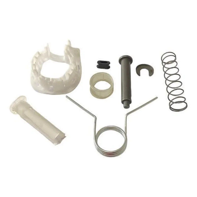Reparo Alavanca Câmbio Volkswagen Up 2014/..