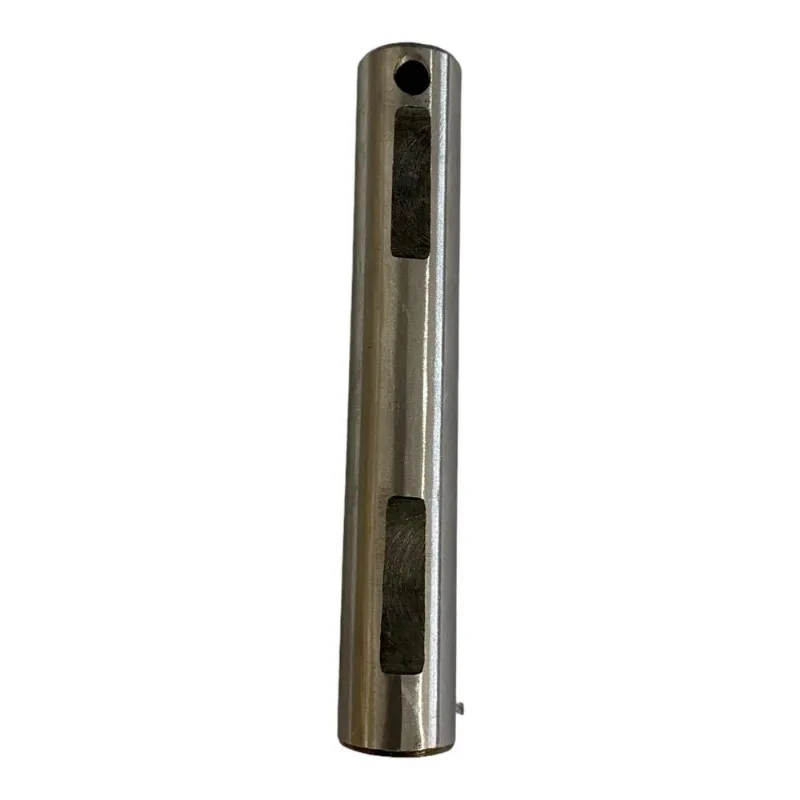 Eixo Caixa Satelite Opala 75/92 Caravan 75/92 17x104x4,8mm