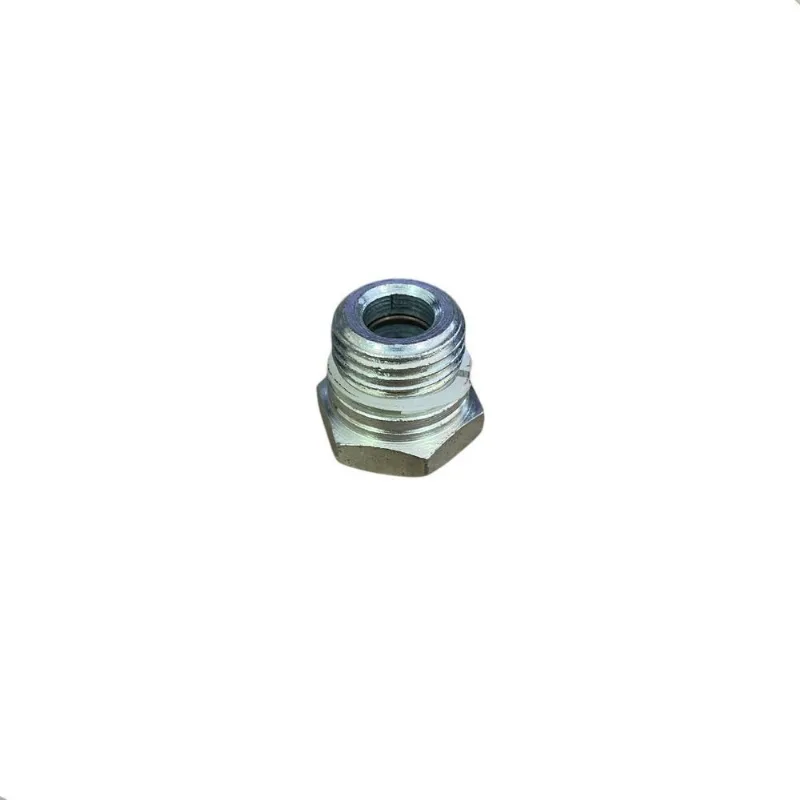Porca Conexão Bomba Direção Hidraulica F1000 79/92