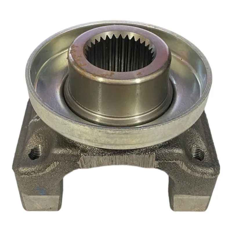 Flange Pinhao Diferencial Traseiro S10 Trailblazer 12/..
