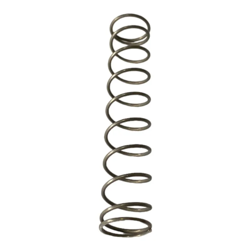 Mola Garfo Acionador Tracao Dianteira S10 4x4 12/..