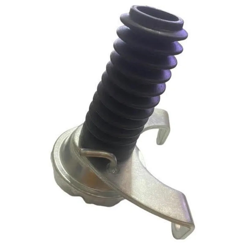 Atuador Eixo Diferencial Dianteiro L200 Sport Outdoor 03/11
