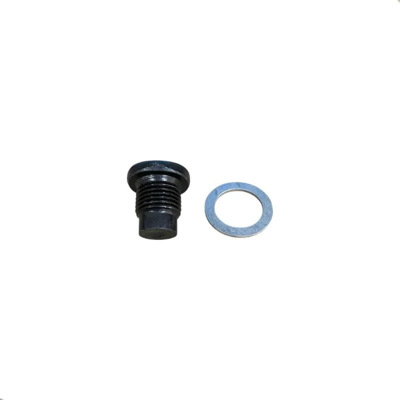 Bujão Carter Motor Clio Sandero Logan Symbol Duster Megane