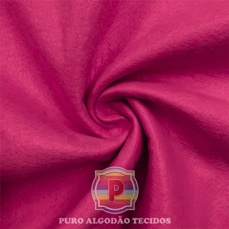 Feltro rosa pink