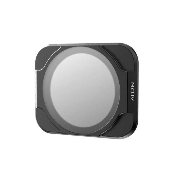 Filtro De Lente Mcuv Para Drone Dji Mavic Air 2s