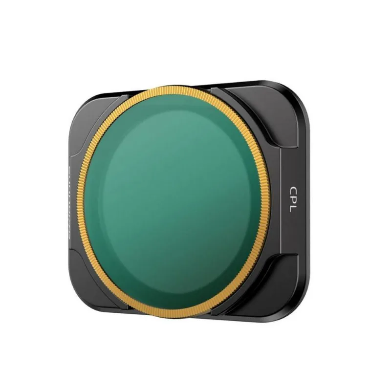 Filtro de lente CPL para Drone DJI Mavic Air 2S