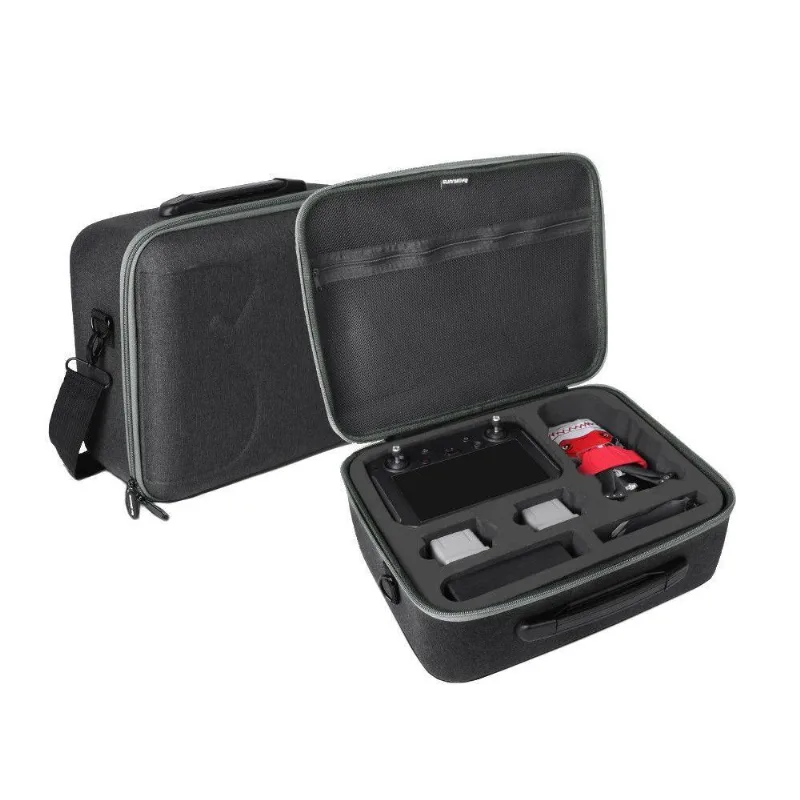 Bolsa Transporte Drone, Controle E Acessórios Dji Mavic Air 2/2s
