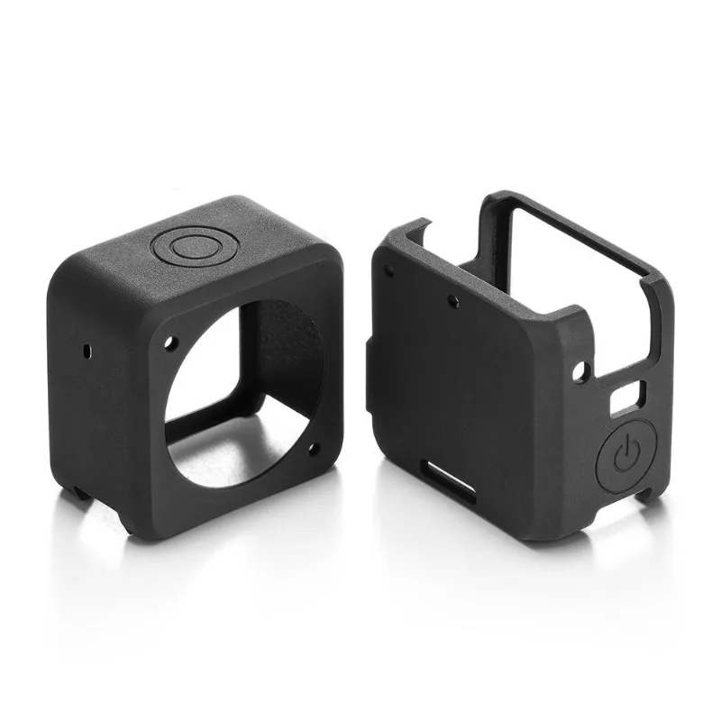 Capa De Silicone Para Osmo Action 2 Dual Screen Combo