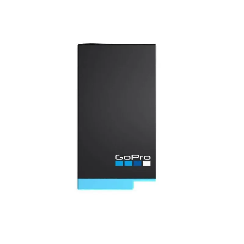 Bateria Original Recarregável Para Gopro Max - 1600 Mah