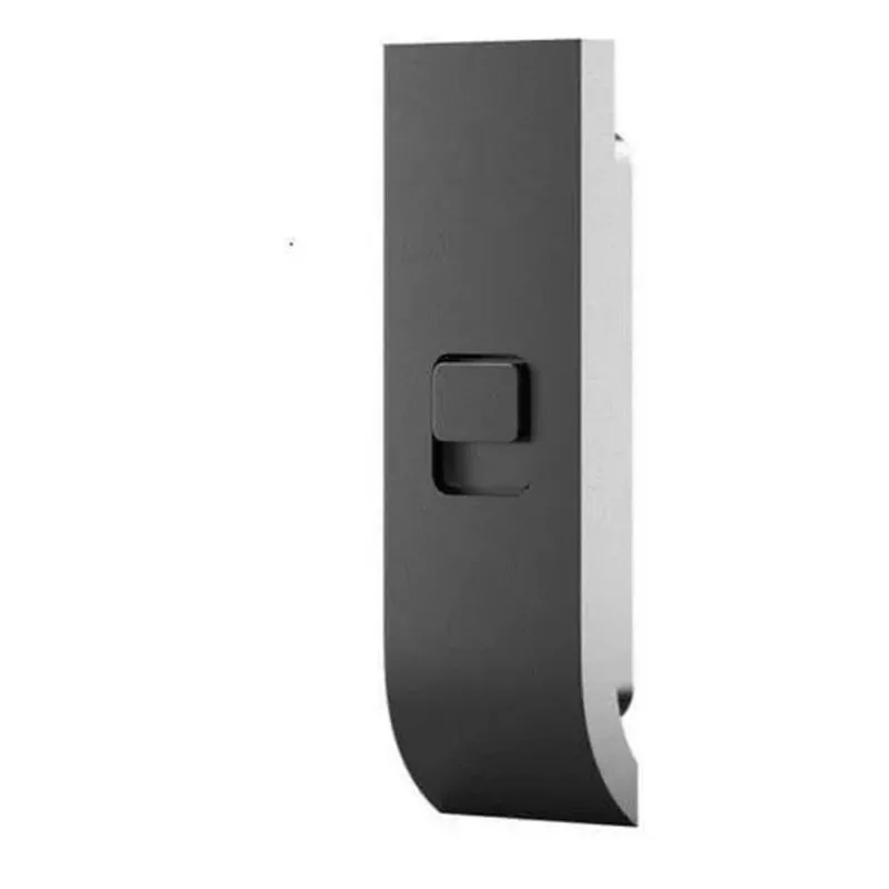 Porta Tampa Lateral Reposição Original Para Gopro Max