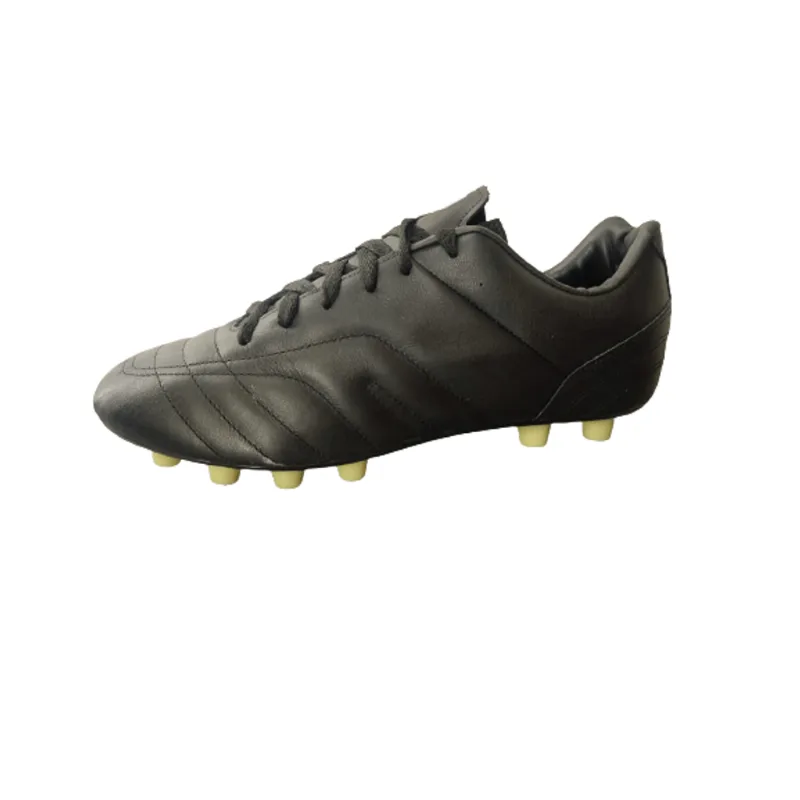 Chuteira Campo Mathaus-masculino-preto