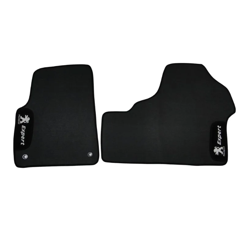 Tapete Carpete Base Pinado Peugeot Expert