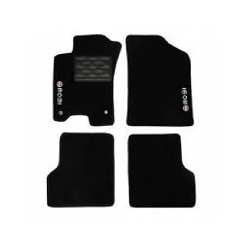 Tapete Carpete Mobi Base Pinado