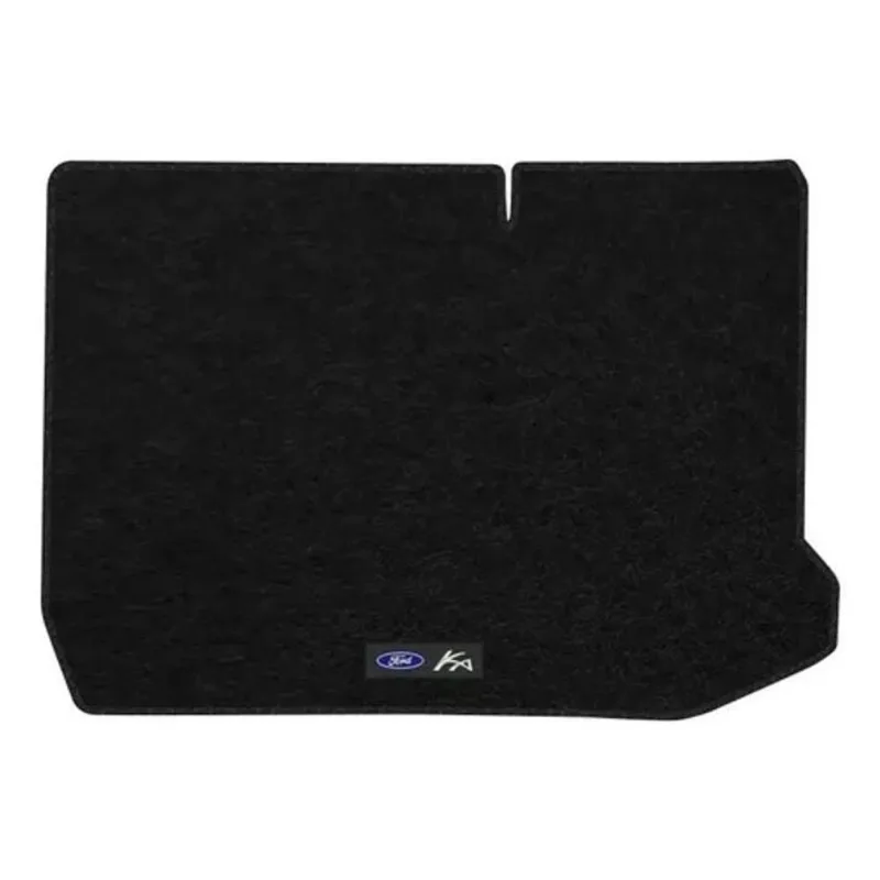 Tapete Porta Mala Ford Ka Hatch 2013 Forração