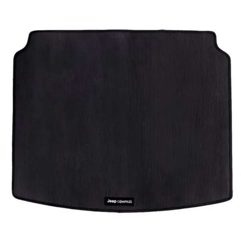 Tapete Porta Malas Jeep Compass Borracha Pvc