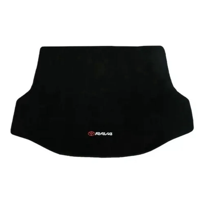 Tapete Porta Mala Rav4 2013/2014 Pinado