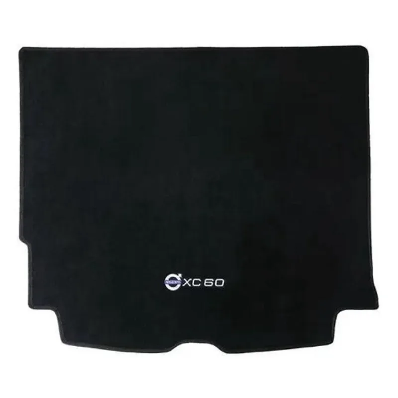 Tapete Porta Malas Xc 60 Borracha Pvc