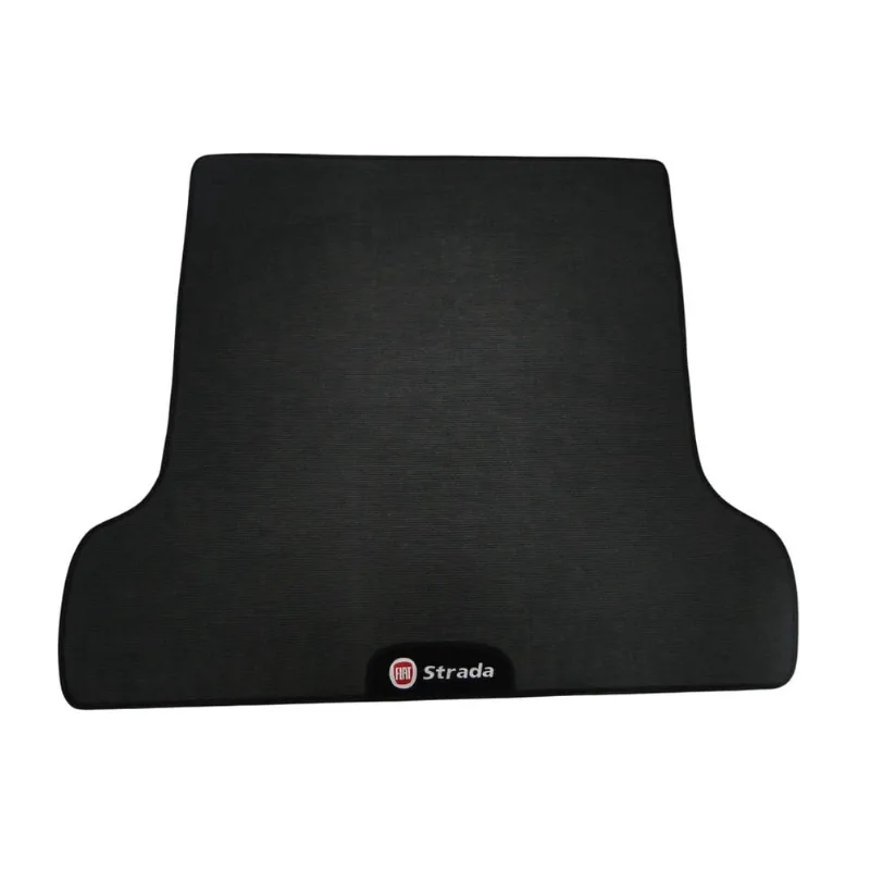 Tapete Caçamba Strada 2020/2021 Borracha Lavável
