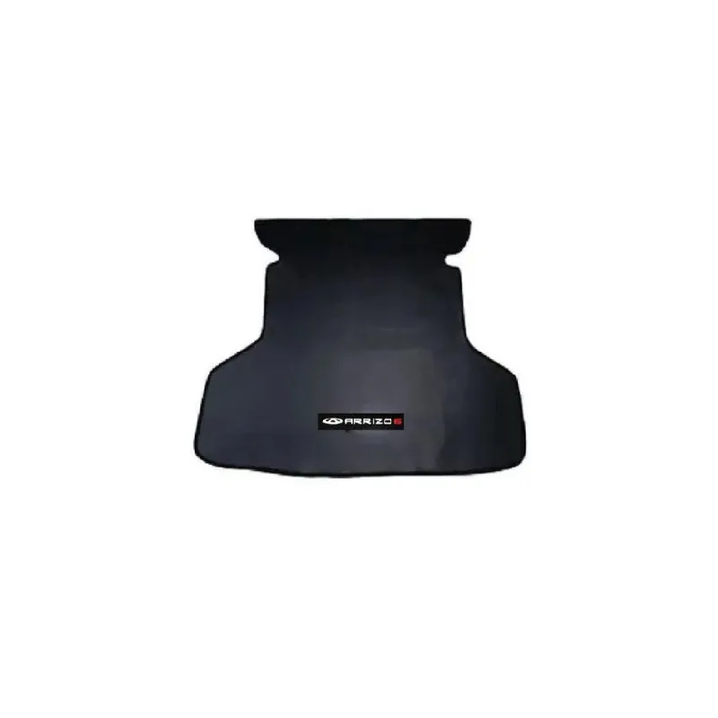 Tapete De Porta Malas Arrizo 6 Carpete Base Pinada