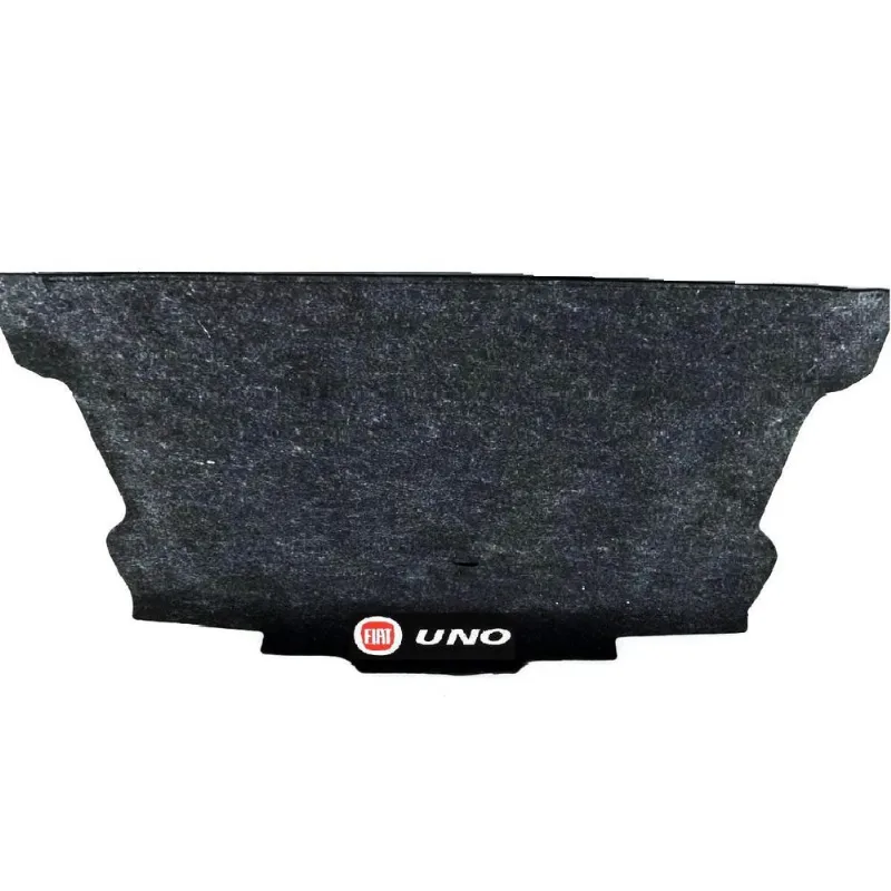 Tapete De Porta Malas Fiat Uno Way Capete Forração