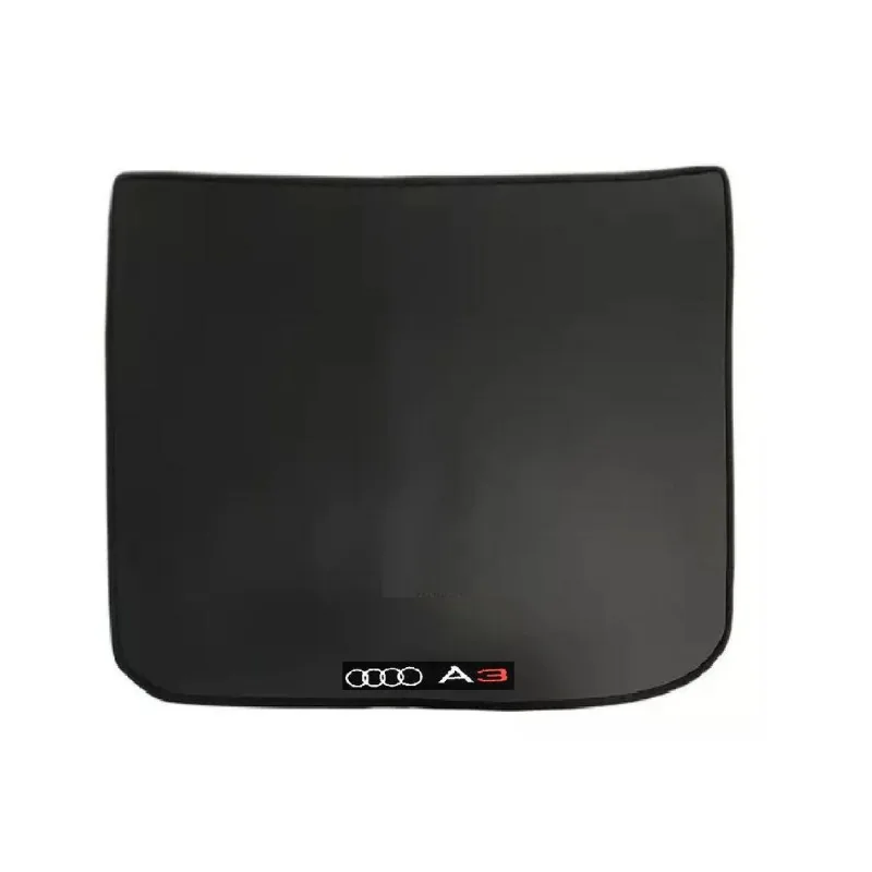 Tapete De Porta Malas A3 Sportback 2012 Carpete Pinado
